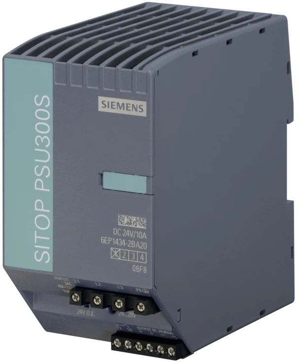 Siemens Pozostali ĮKROVIKLIS 6EP1434-2BA20