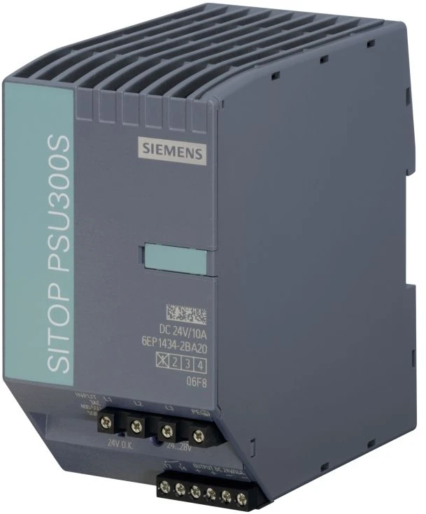 Siemens Pozostali ĮKROVIKLIS 6EP1434-2BA20