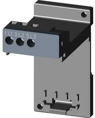 Siemens 3RU2916-3AA01 laikiklio adapteris