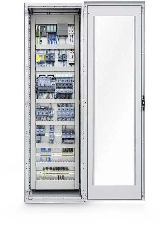 Siemens Überlastrelais 0.70-1.0A 3RU2116-0JB0