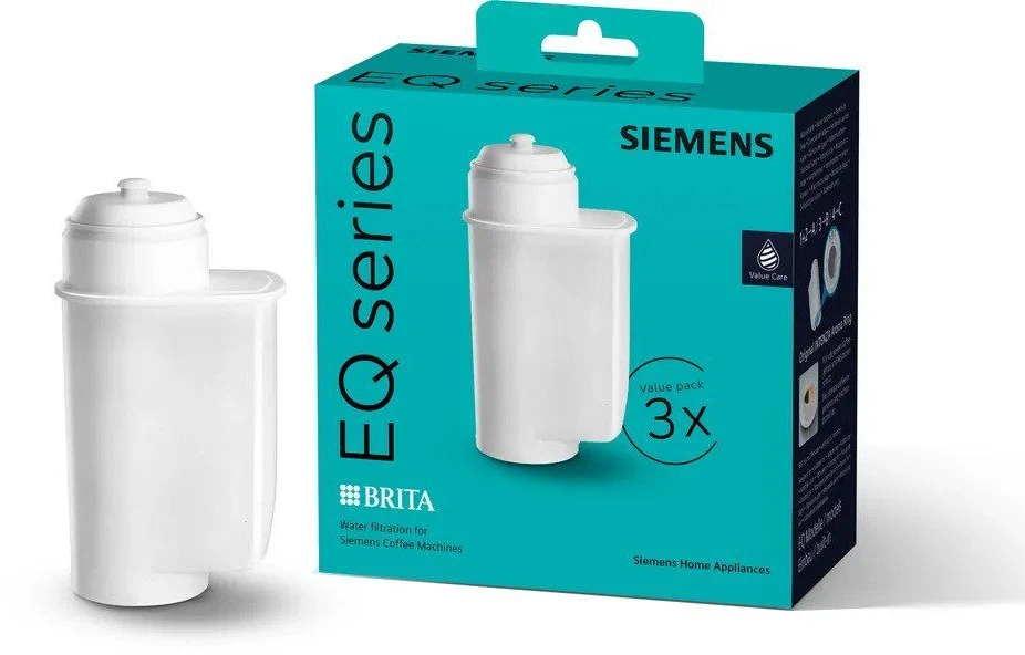 Siemens TZ70033A part/accessory Vanduo lašelinis