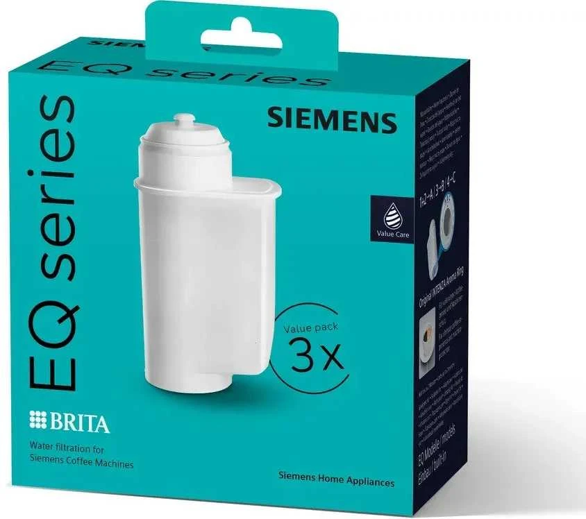 Siemens TZ70033A part/accessory Vanduo lašelinis