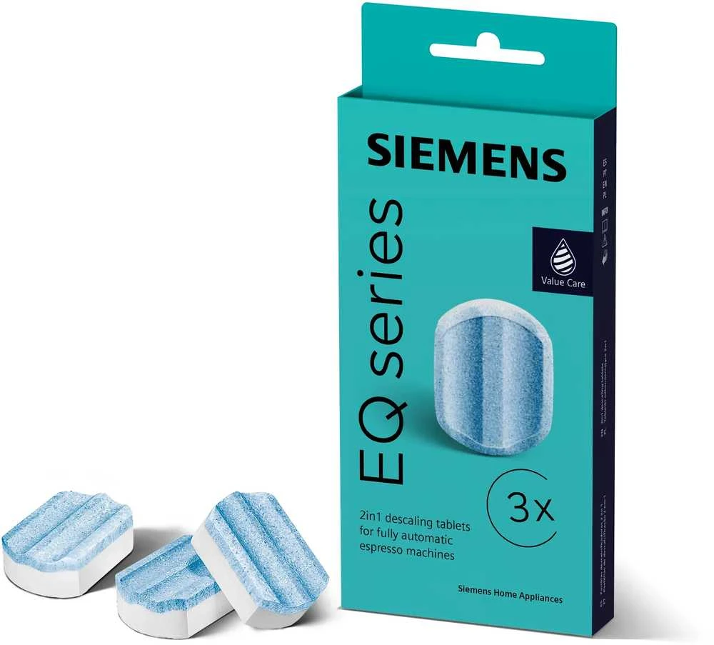 Siemens TZ 80002 A