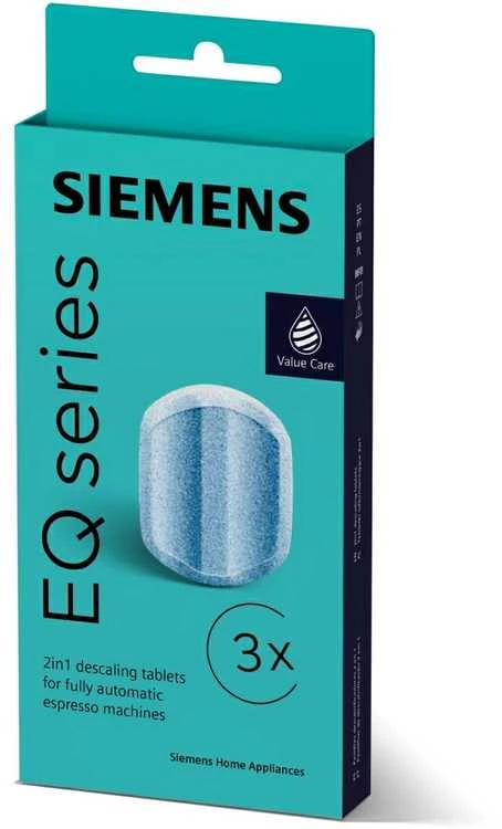 Siemens TZ 80002 A