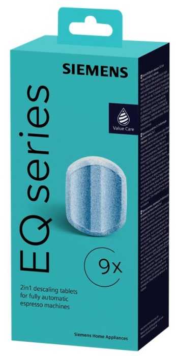 Siemens Siemens TZ 80032A Multipack Entkalker