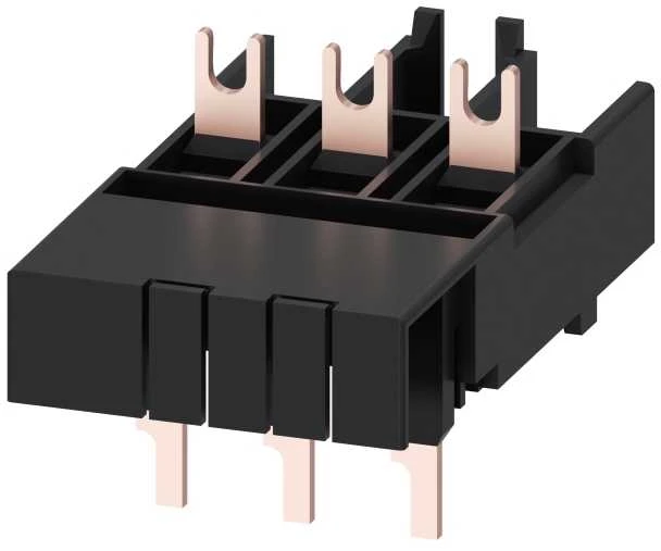 Siemens Modulis jungiamasis kontaktorius su su variklio grandinės pertraukikliu 3P S0/00 (3RA2921-1BA00)