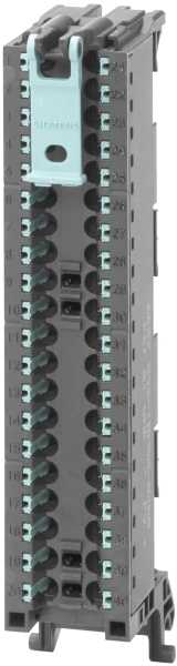 Siemens Prijungimo juosta SIMATIC S7-1500 signalų moduliams 6ES7592-1BM00-0XB0