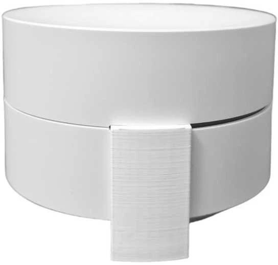 Sieninis šviestuvas Light Solutions Aps „Light Solutions“ „Google WiFi“ sieninis/lubinis laikiklis