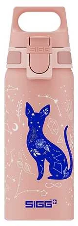 SIGG SIGG Buteliukas WMB One My Universe 0.6L 6005.10