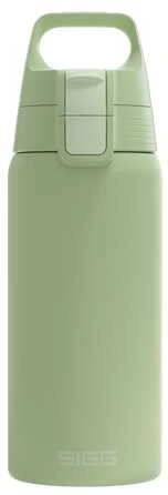 Gertuvė SIGG Shield Therm ONE, 0,5 L | Žalias