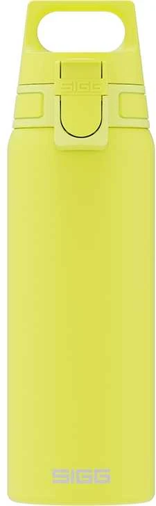 Gertuvė SIGG SIGG Buteliukas Shield One Ultra Lemon 0.75L 8992.20