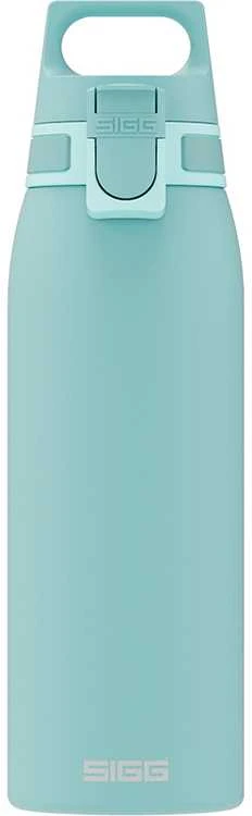 Gertuvė SIGG Shield One, 1,0 l, žydros spalvos