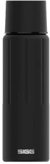 Termosas Sigg Gemstone IBT Obsidian 0.75l| juodas