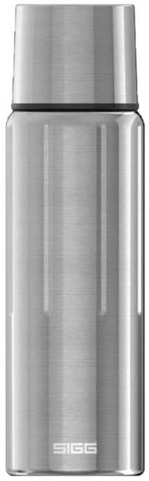 Termosas Sigg Gemstone IBT Selenite 1.1l | sidabrinis