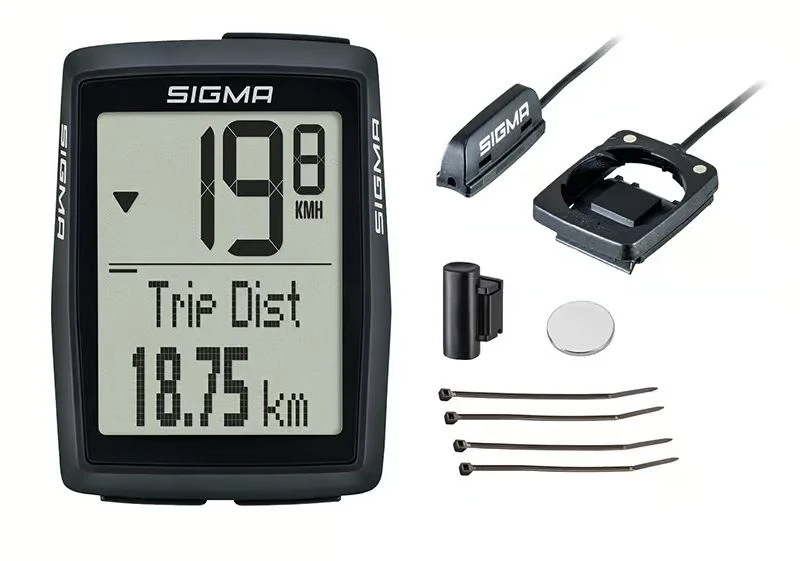 Dviračio kompiuteris Sigma BC 14.0 WR