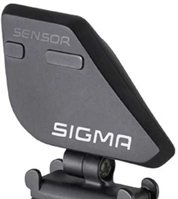 Minimo ritmo siųstuvas Sigma STS belaidis (00162)
