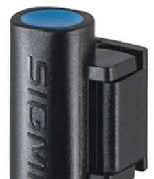 SIGMA Magnetinis dviračio žibinto laikiklis