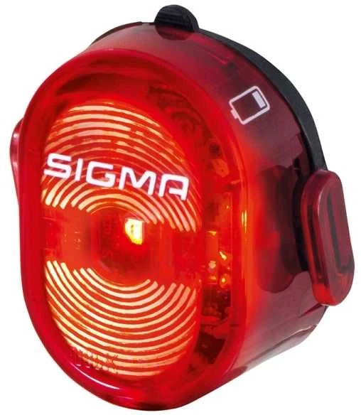 Galinė lempa Sigma Nugget II USB