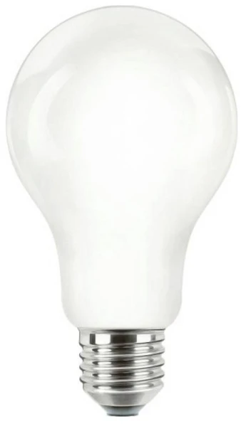 Philips Signify 34655000 Żarówka żarowa EEK D (A - G) E27 Forma żarówki 13 W Neutralna biel (Ø x L) 70 mm x 121 mm 1 stk