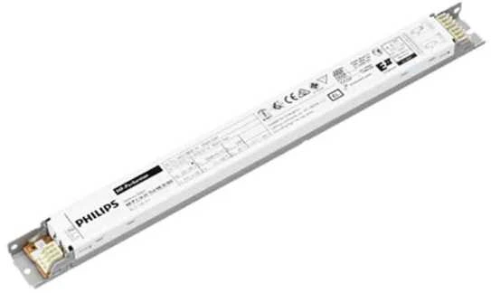 Philips 14-35 W elektroninis apšvietimo balastas, 220-240 V