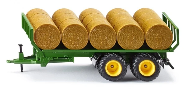 Siku Farmer segtuvų priekaba (2891)