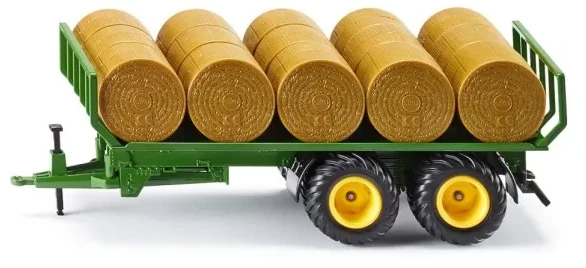 Siku Farmer segtuvų priekaba (2891)