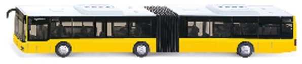 Siku šarnyrinis autobusas - 3736
