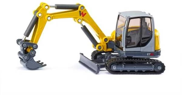 Siku Diena SUPER Wacker Neuson ET65 - 3559