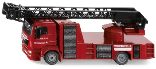 Siku 1:50 žmogaus dydžio oro kopėčios