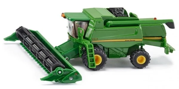 Siku 1:87 John Deere T670I kombainas