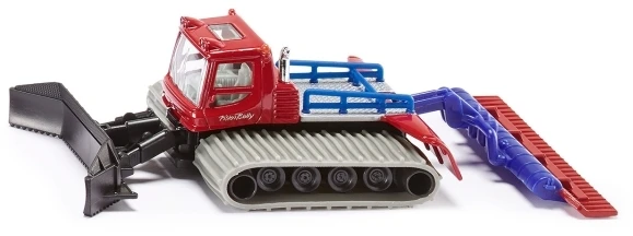 Siku Pistenbully