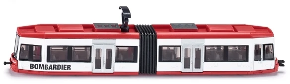 Siku 1:87 Tramvajus