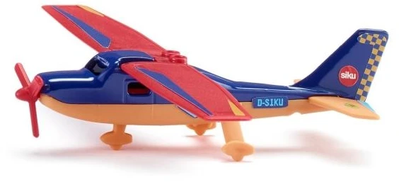 Siku Siku 11 - S1101 sportinis lėktuvas