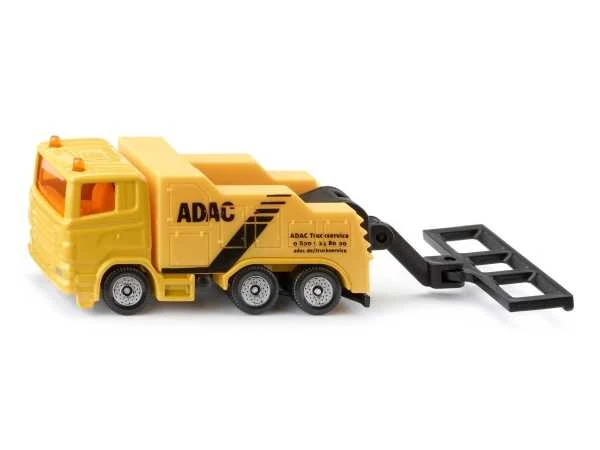 Siku ADAC vilkikas
