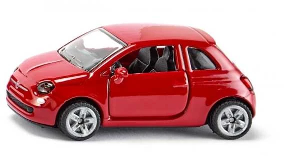 Siku Car Fiat 500