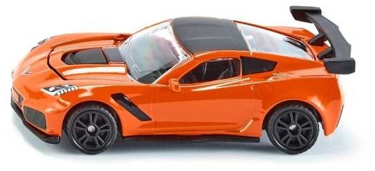 Siku Automobilis Chevrolet Corvette ZR1