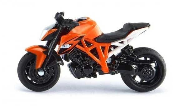 Siku KTM 1290 Super Duke R