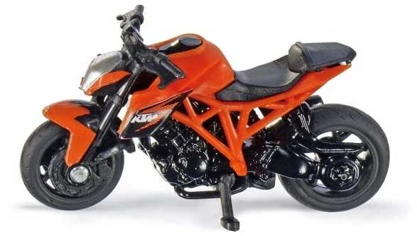 Siku KTM 1290 Super Duke R