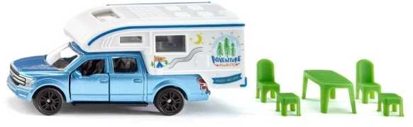 SIKU kemperis Ford F150, 1693