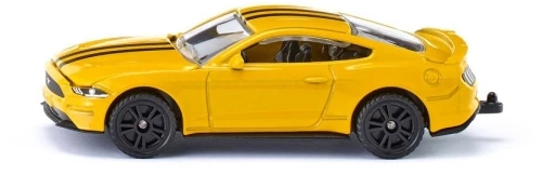 Siku Siku 15 – Ford Mustang GT S1530