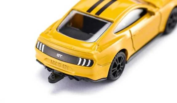 Siku Siku 15 – Ford Mustang GT S1530