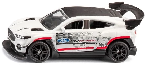 Siku SIKU 1566 Ford Mustang Mach-E 1400