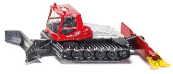 Siku Pistenbully