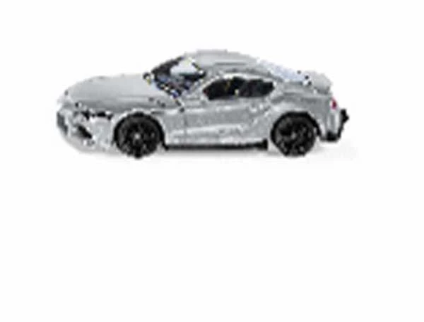 SIKU AUTO Toyota GR Supra