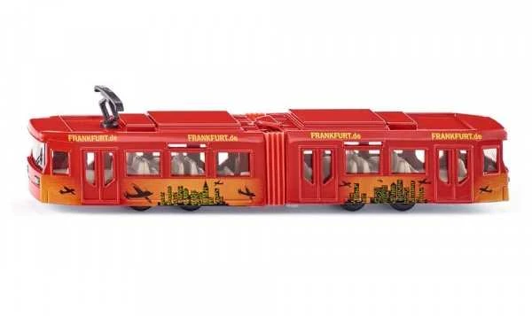 Siku tramvajus