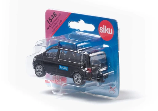 Siku VW T5 specialiųjų užduočių grupė