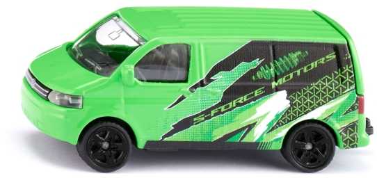 Siku SIKU 1585 VW Transporter