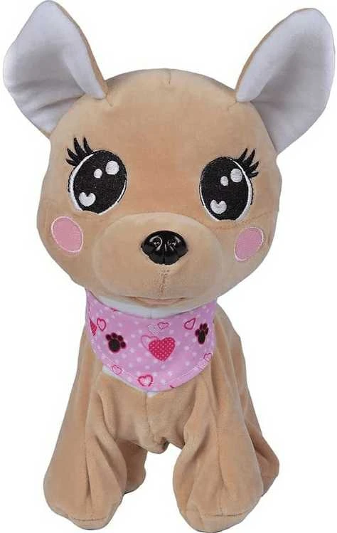 Simba Interaktyvus šuniukas Chi Chi Love Baby Boo 30 cm