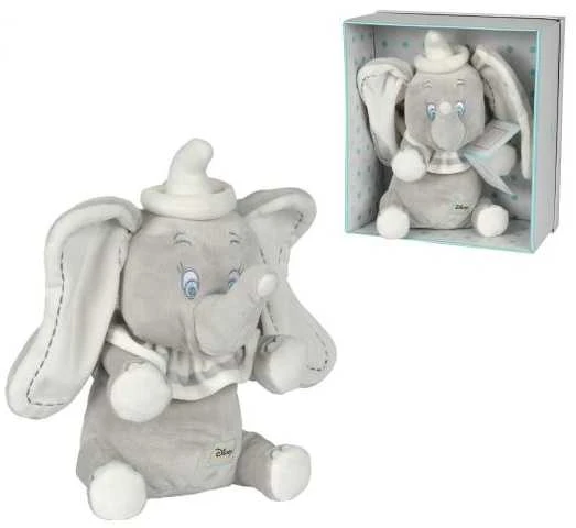Mattel Simba Disney Dumbo dovanų dėžutė