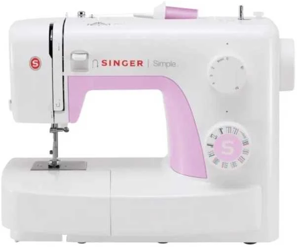Elektromechaninė siuvimo mašina SINGER Simple 3223R